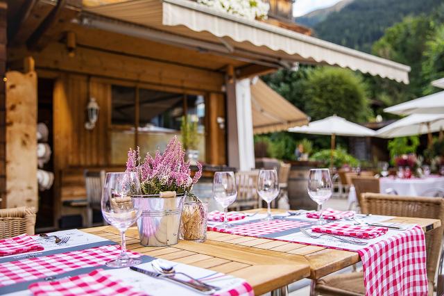 Wellnesshotel Alpin Juwel