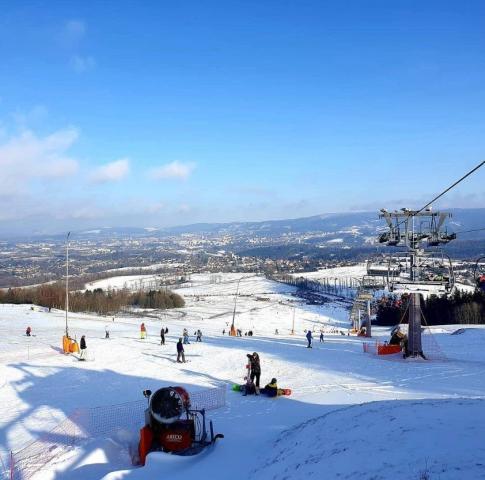 Obří Sud