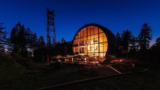 Hotel Obří sud pobytový balíček
