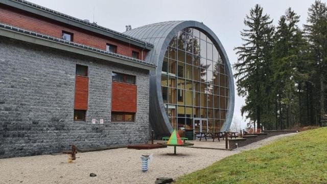 Obří Sud
