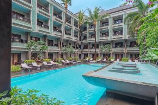 The Vira Bali