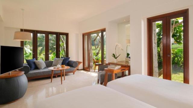 Maya Ubud Resort & Spa