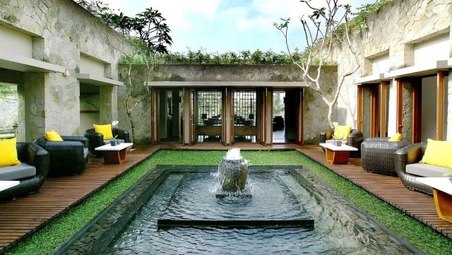 Maya Ubud Resort & Spa