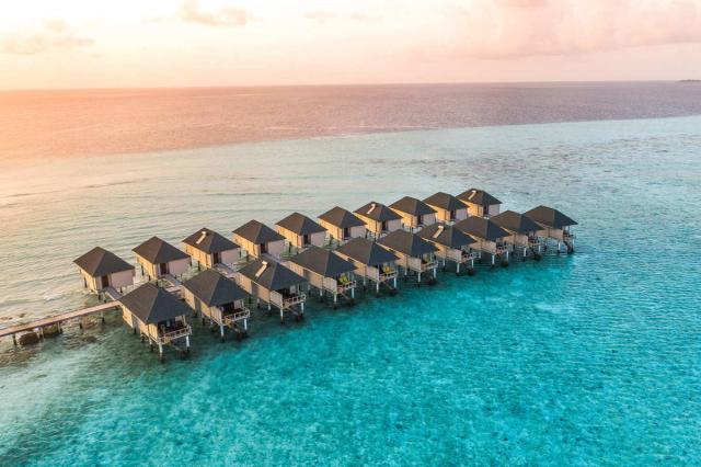 SO/ Maldives