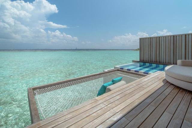 SO/ Maldives