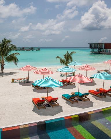 SO/ Maldives