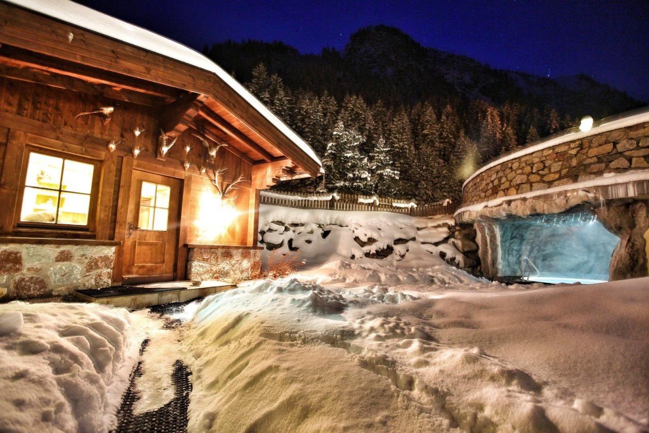 Sport & Vital Hotel Sepp