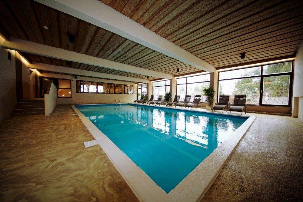 Sport & Vital Hotel Sepp