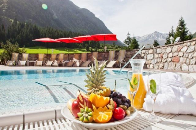 Sport & Vital Hotel Sepp