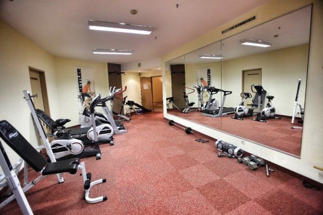 Sport & Vital Hotel Sepp