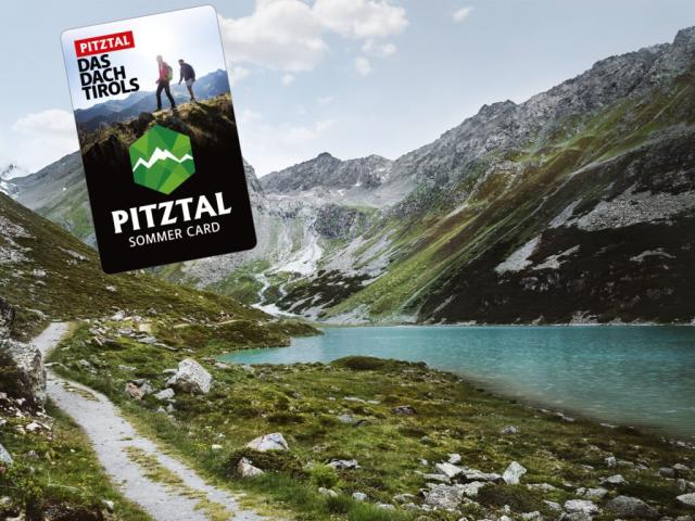 Sport & Vital Hotel Sepp