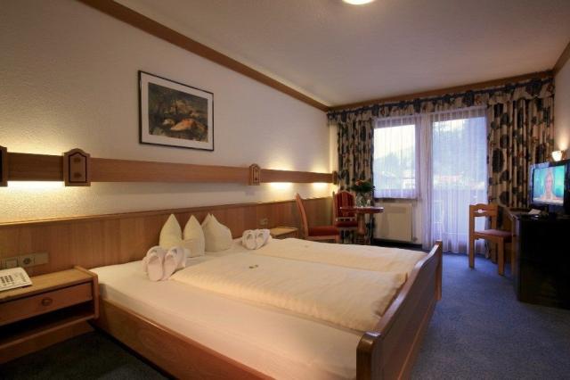 Sport & Vital Hotel Sepp