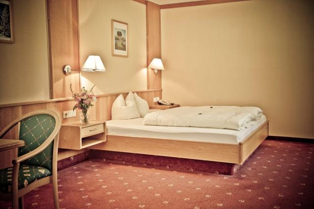 Sport & Vital Hotel Sepp