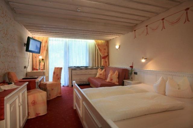 Sport & Vital Hotel Sepp