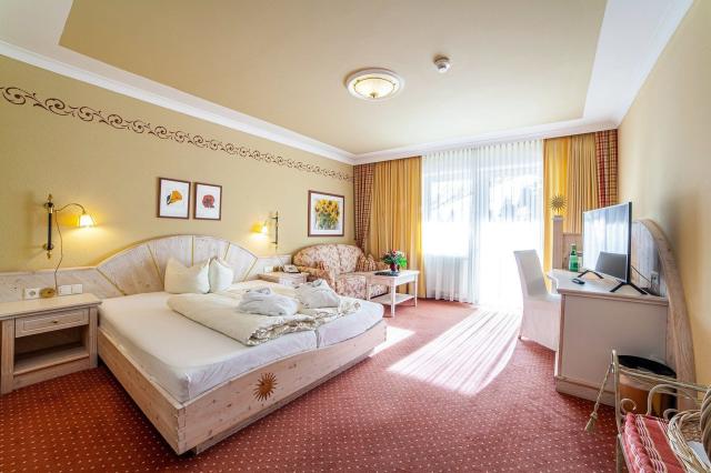 Sport & Vital Hotel Sepp