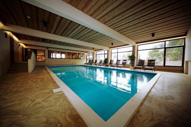 Sport & Vital Hotel Sepp