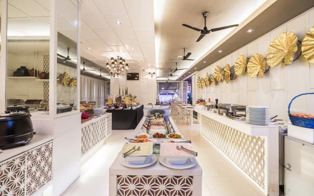 Hotel Best Western Patong Beach