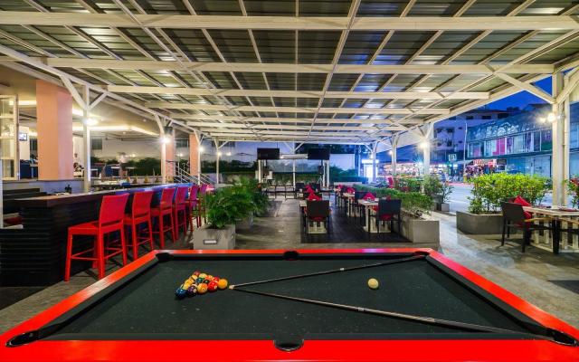 Hotel Best Western Patong Beach