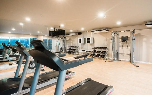 Hotel Best Western Patong Beach