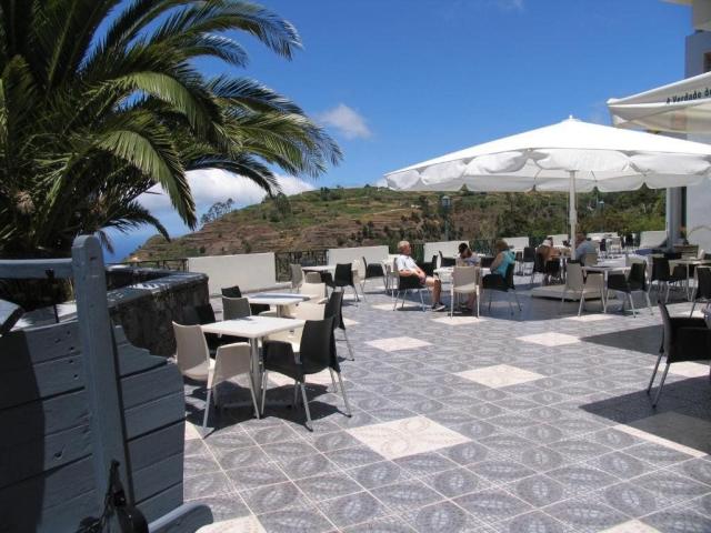 Hotel Jardim Do Atlantico