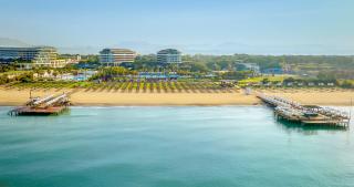 Voyage Belek Golf & Spa