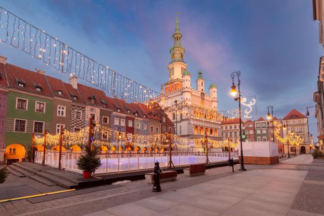 Poznaň