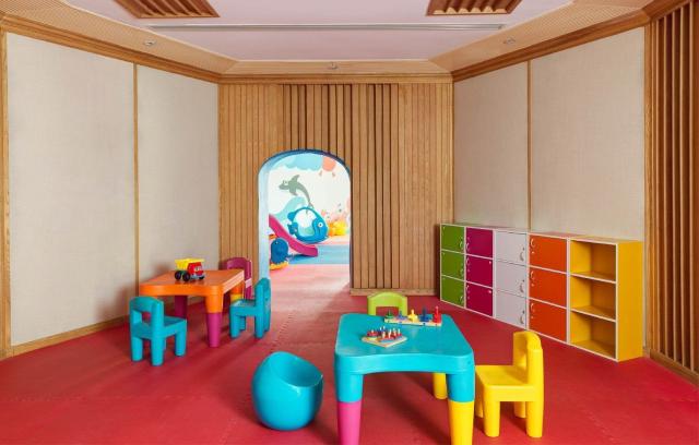 Hotel Rawi Warin Resort & Spa