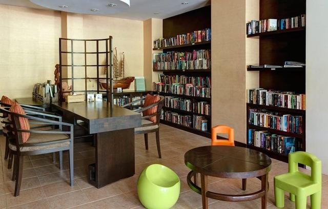 Hotel Rawi Warin Resort & Spa