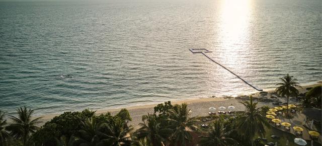 Hotel Rawi Warin Resort & Spa