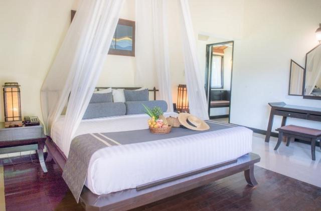 Hotel Chada Lanta Beach Resort & Spa