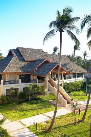 Hotel Chada Lanta Beach Resort & Spa