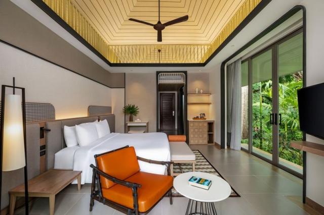 Hotel Mandarava Resort & Spa