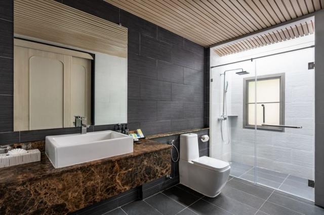 Hotel Mandarava Resort & Spa