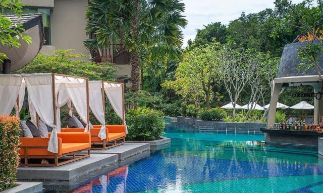 Hotel Mandarava Resort & Spa