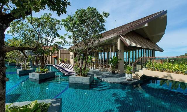 Hotel Mandarava Resort & Spa