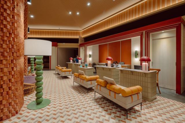Hotel Mandarava Resort & Spa