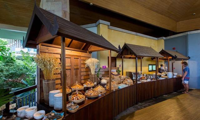 Hotel Mandarava Resort & Spa