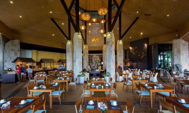 Hotel Mandarava Resort & Spa