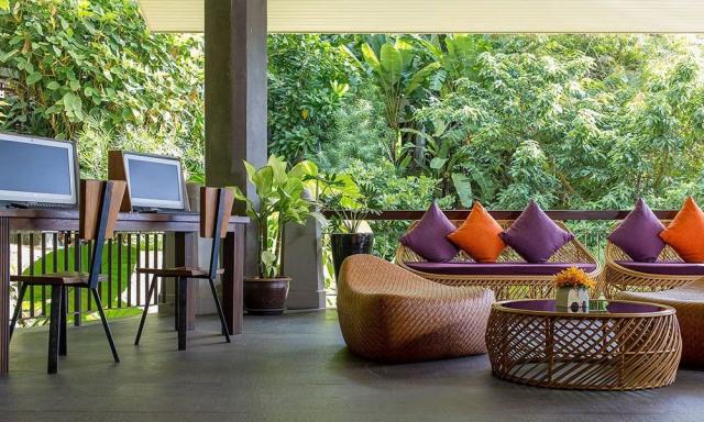Hotel Mandarava Resort & Spa