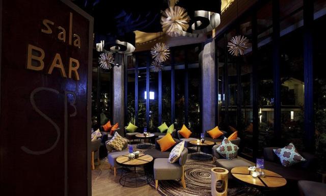 Hotel Mandarava Resort & Spa