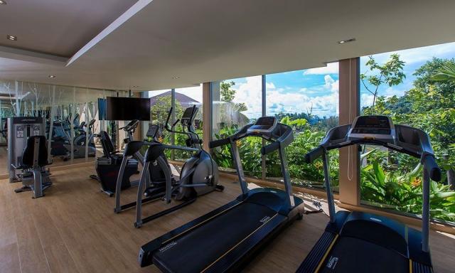 Hotel Mandarava Resort & Spa