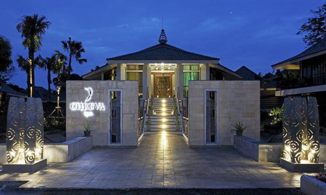 Hotel Mandarava Resort & Spa