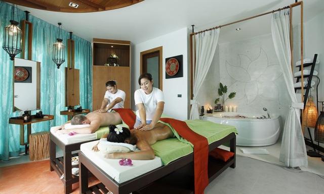 Hotel Mandarava Resort & Spa