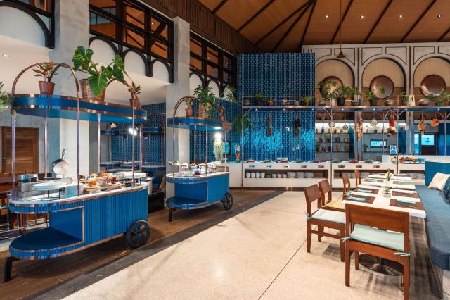 Hotel Mandarava Resort & Spa