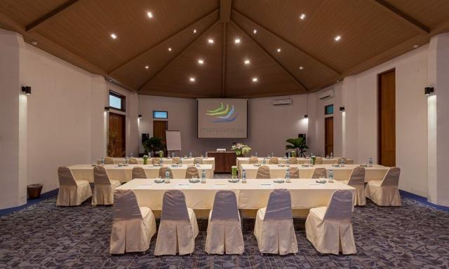 Hotel Mandarava Resort & Spa