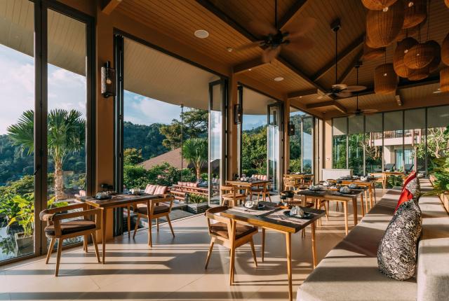 Hotel Mandarava Resort & Spa