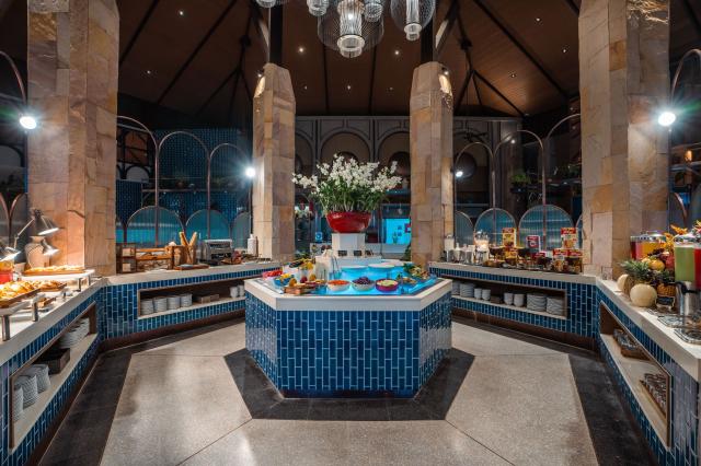 Hotel Mandarava Resort & Spa