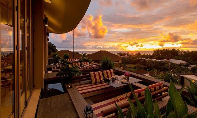 Hotel Mandarava Resort & Spa