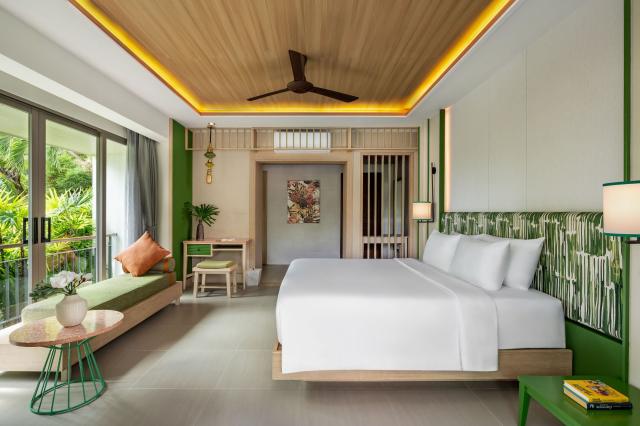 Hotel Mandarava Resort & Spa