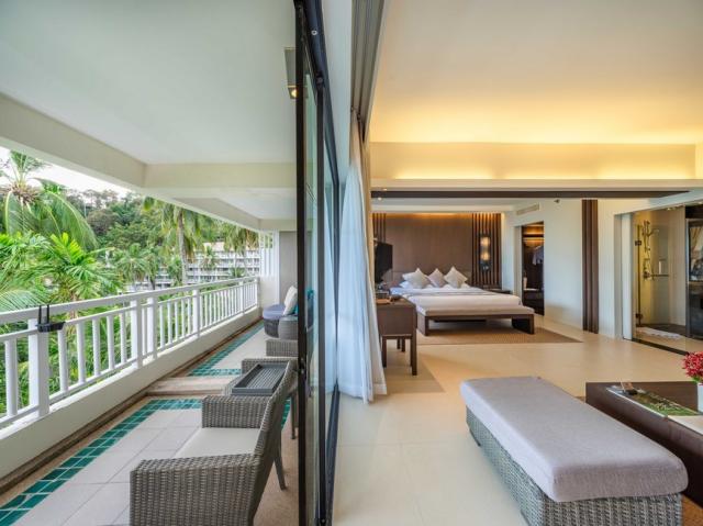 Hotel Cape Panwa